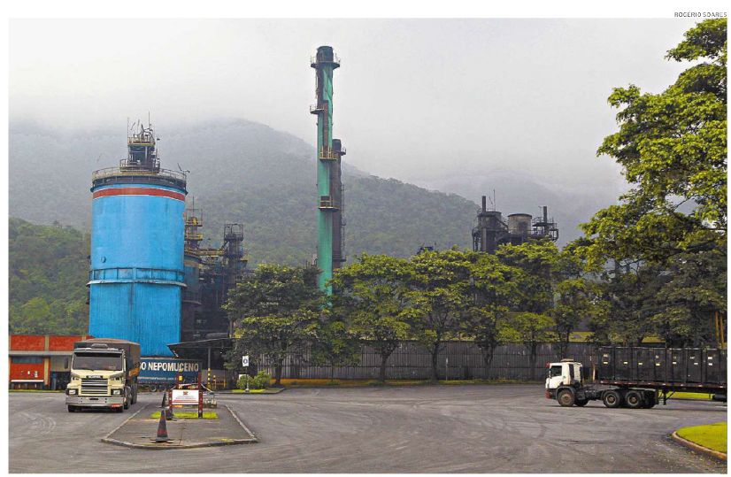 Birla Carbon: an opportunity factory in the Cubatao