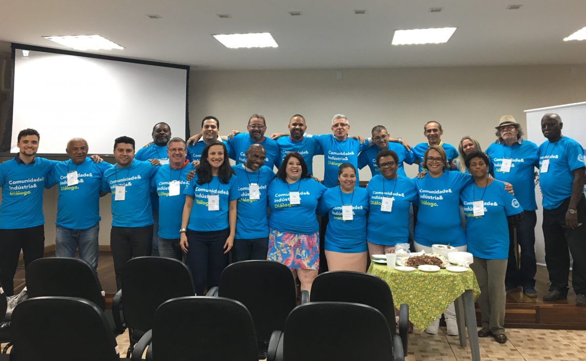 Consultative Community Council completes 20 years of history in Cubatão