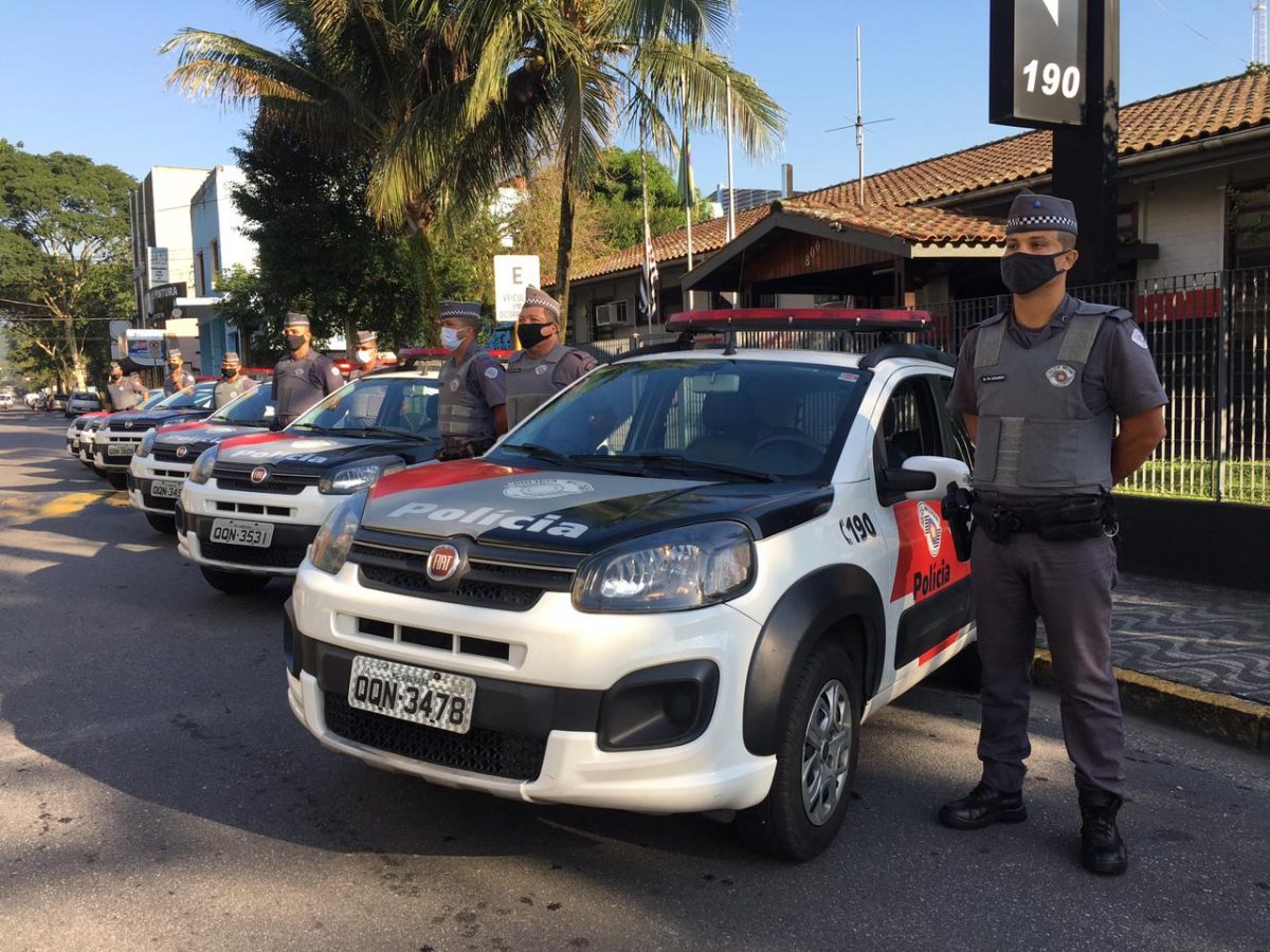 Operação Delegada completa 2 anos