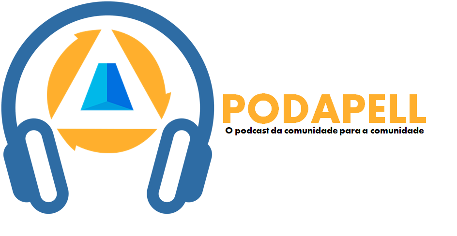 Apell Cubatão lança canal de Podcast