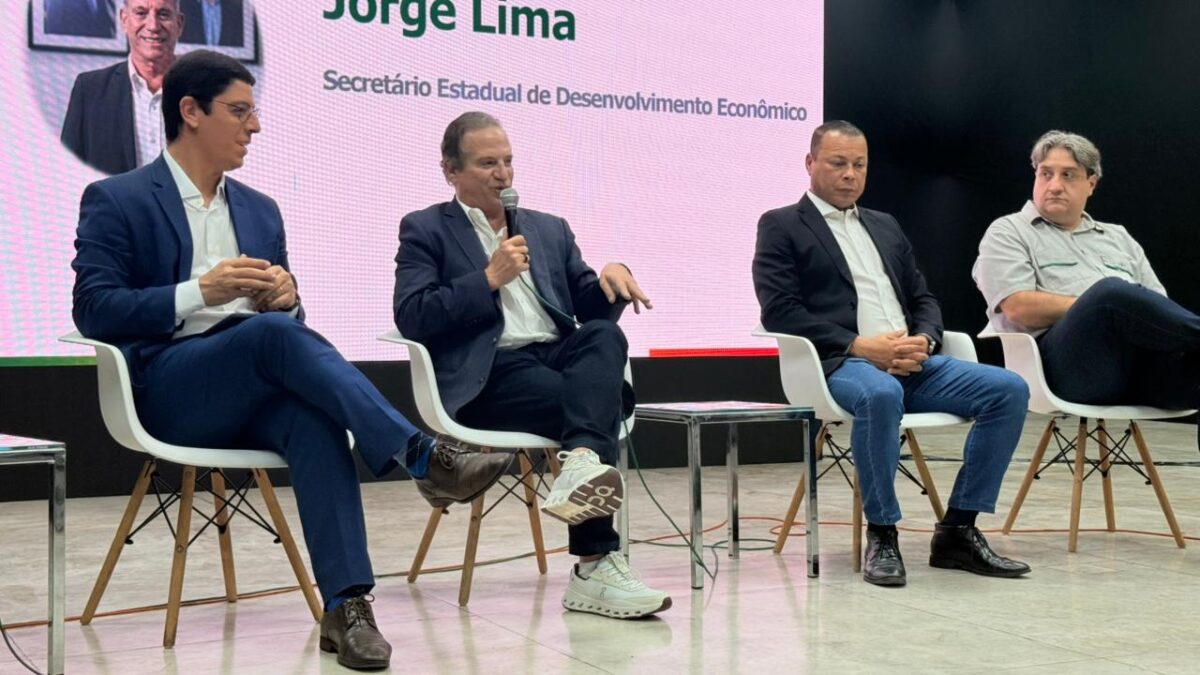 Abertura da Semana da Indústria  reforça compromisso com o desenvolvimento de Cubatão